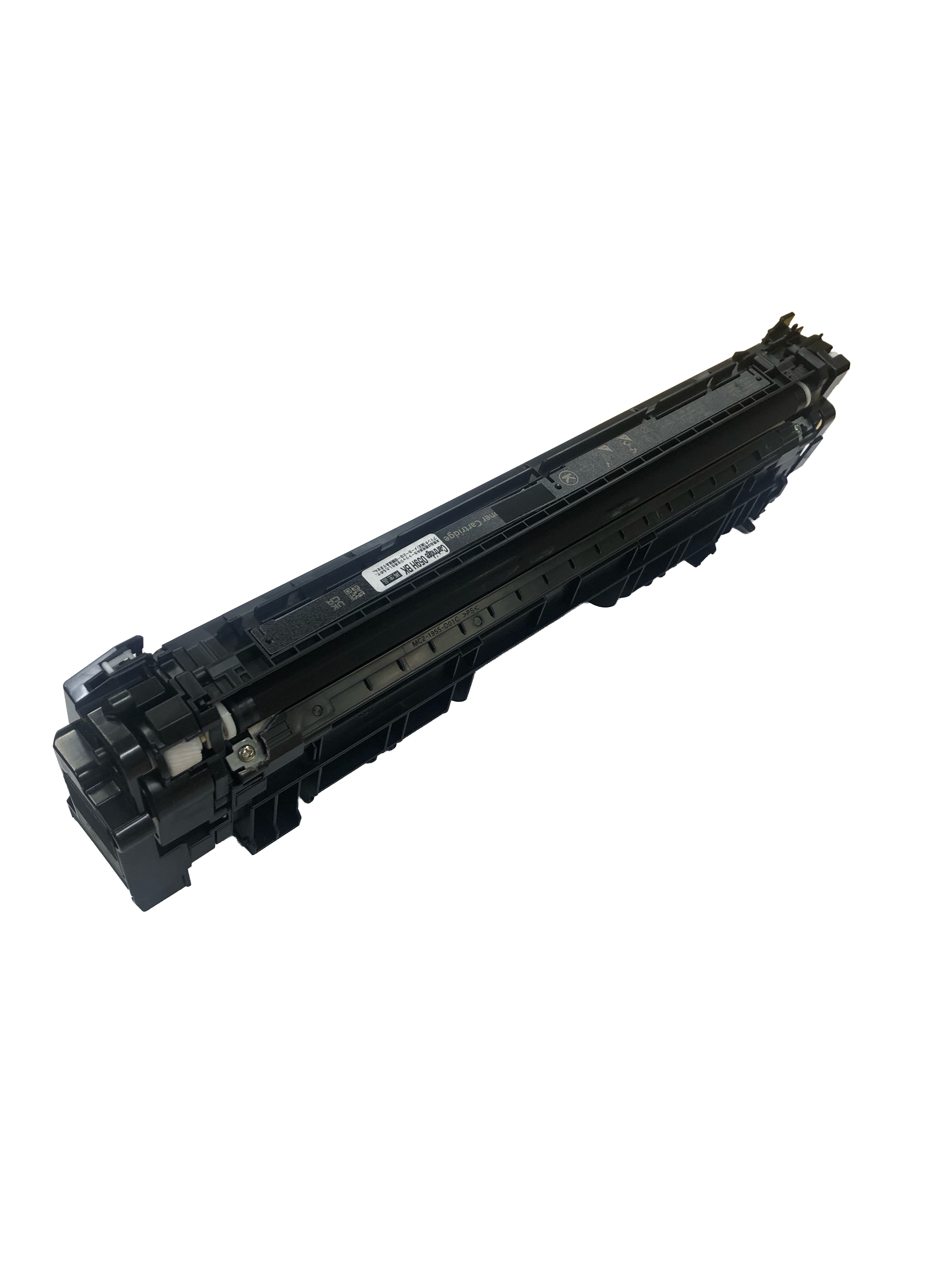【CANON】ｶｰﾄﾘｯｼﾞ059H BK(再生)　※レンタル用