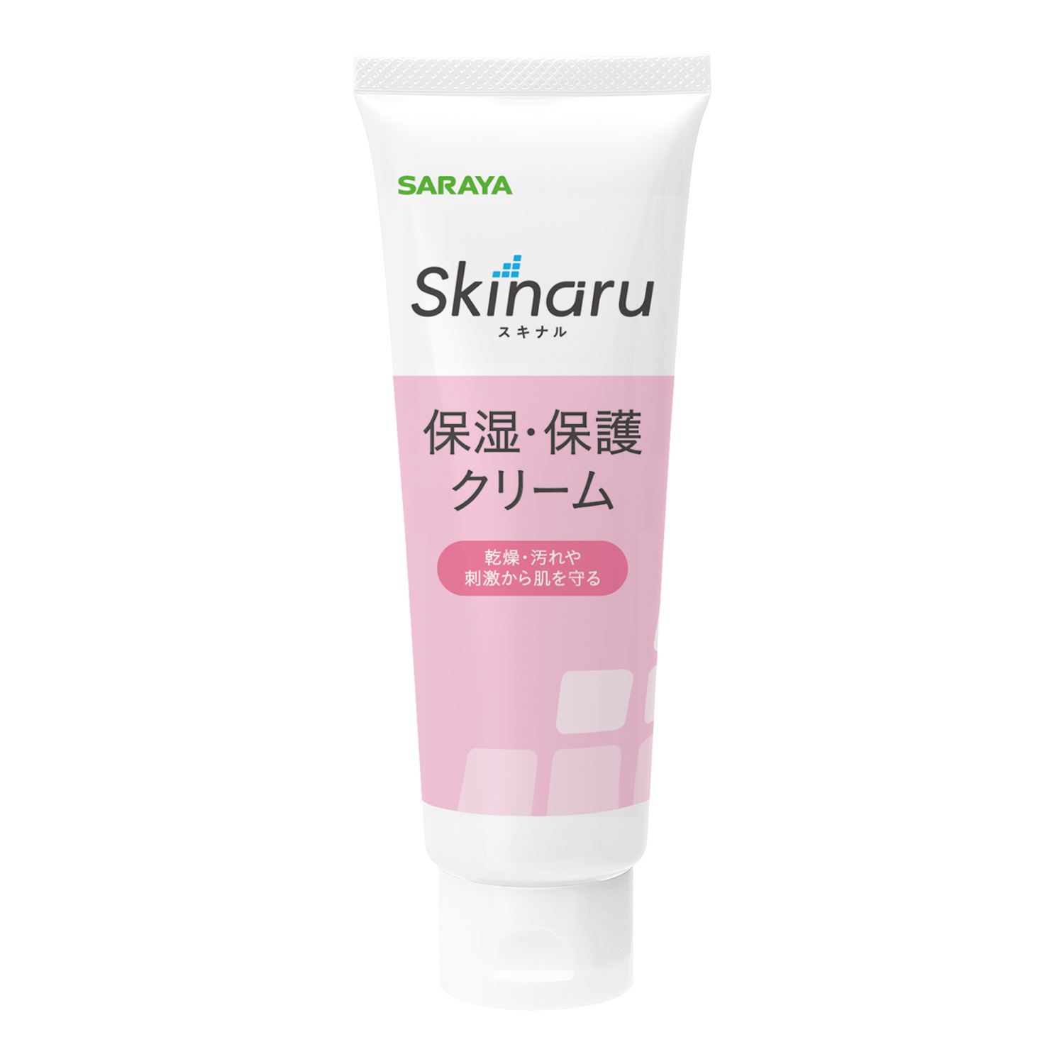 スキナル　保湿保護クリーム120ｇ×24本入