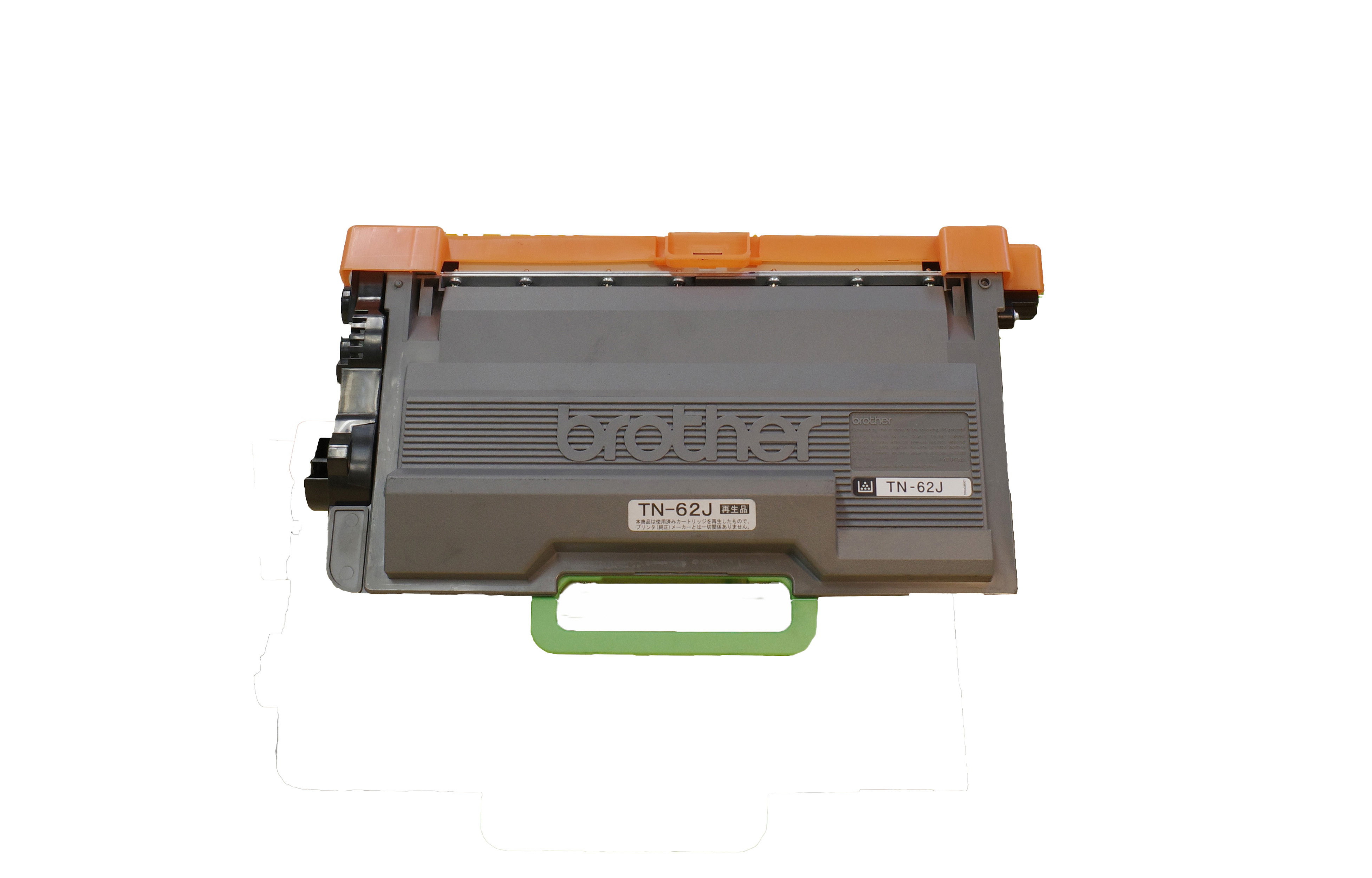 【BROTHER】TN-62J(再生)
