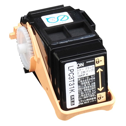 【EPSON】LPC3T31K[LP-M8040](再生)