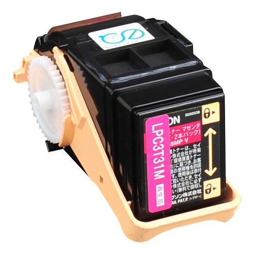 【EPSON】LPC3T31M[LP-M8040](再生)