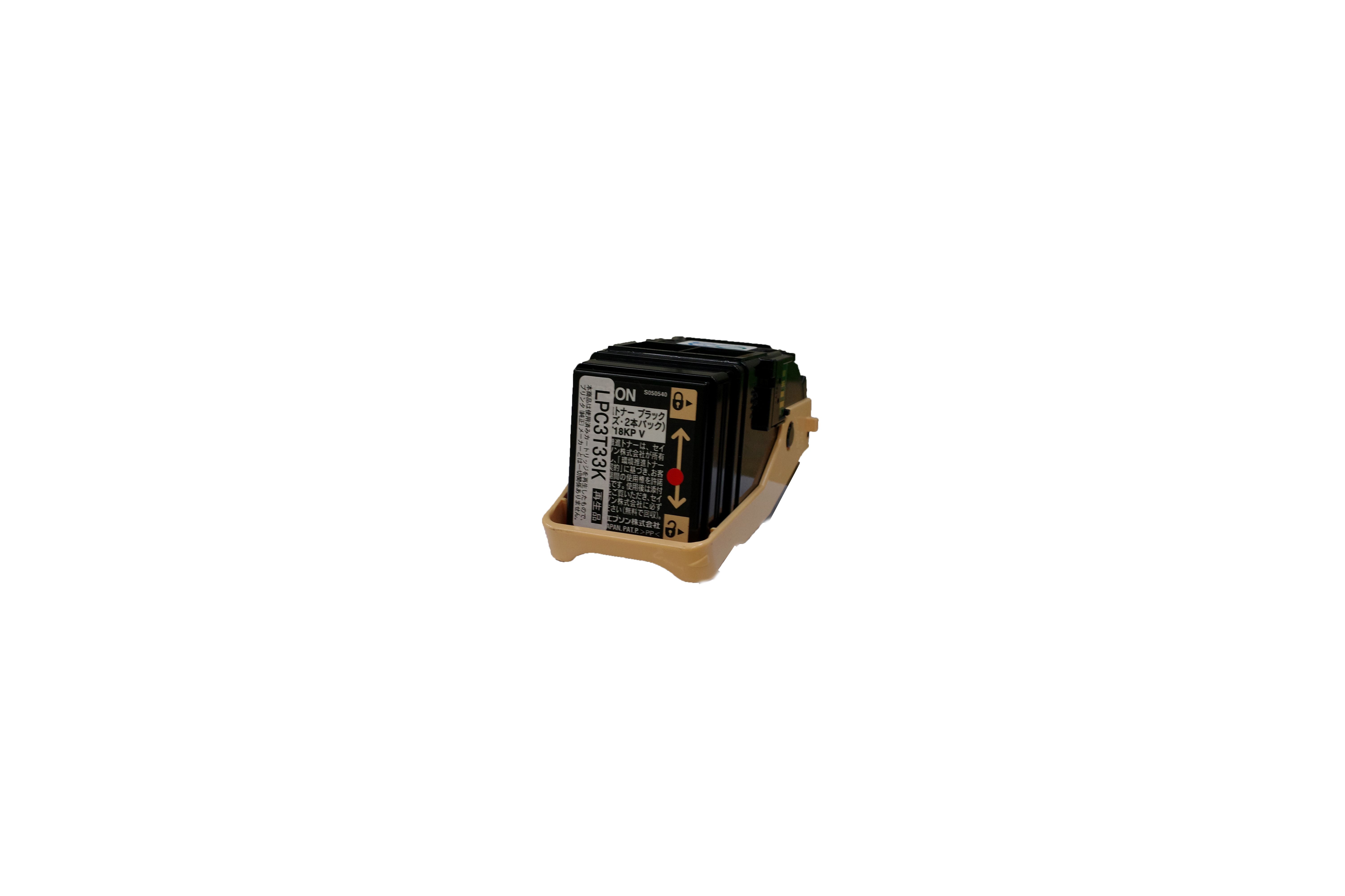 【EPSON】LPC3T33K[LP-S7160](再生)