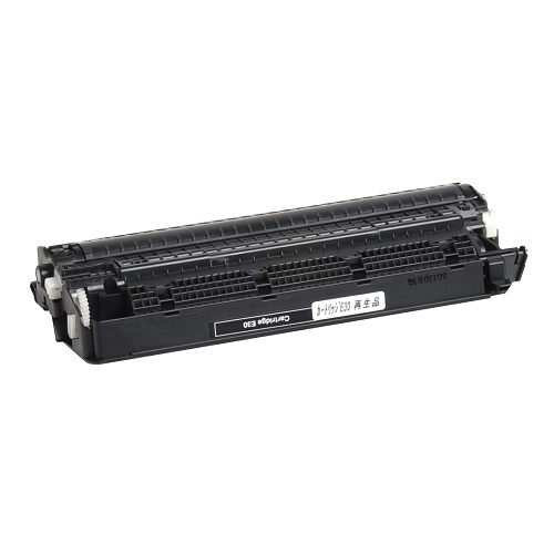 【CANON】ｶｰﾄﾘｯｼﾞE30(再生)