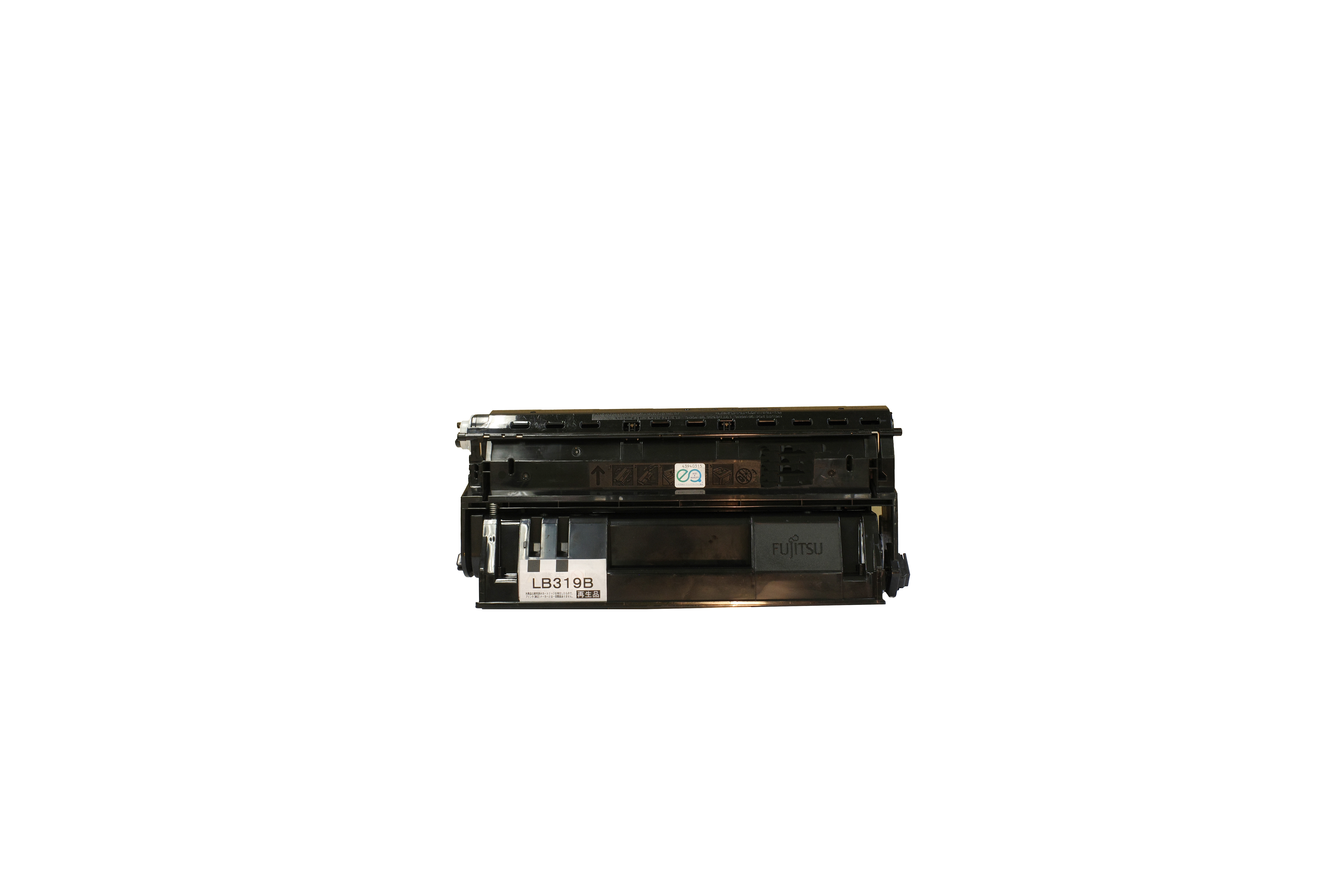 【FUJITSU】LB319B(再生)